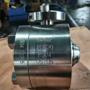 valve